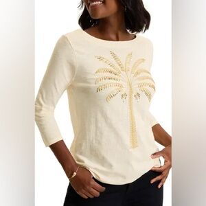 🌴Tommy Bahama Puerta Del Sol Lux Tee Sz XL